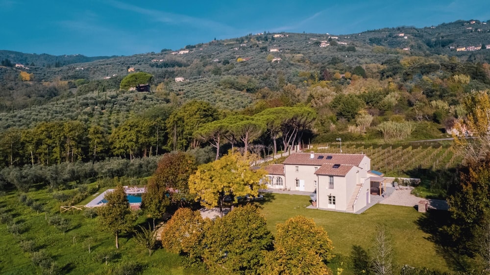Villa IL Gamberaio VG, Billede 3