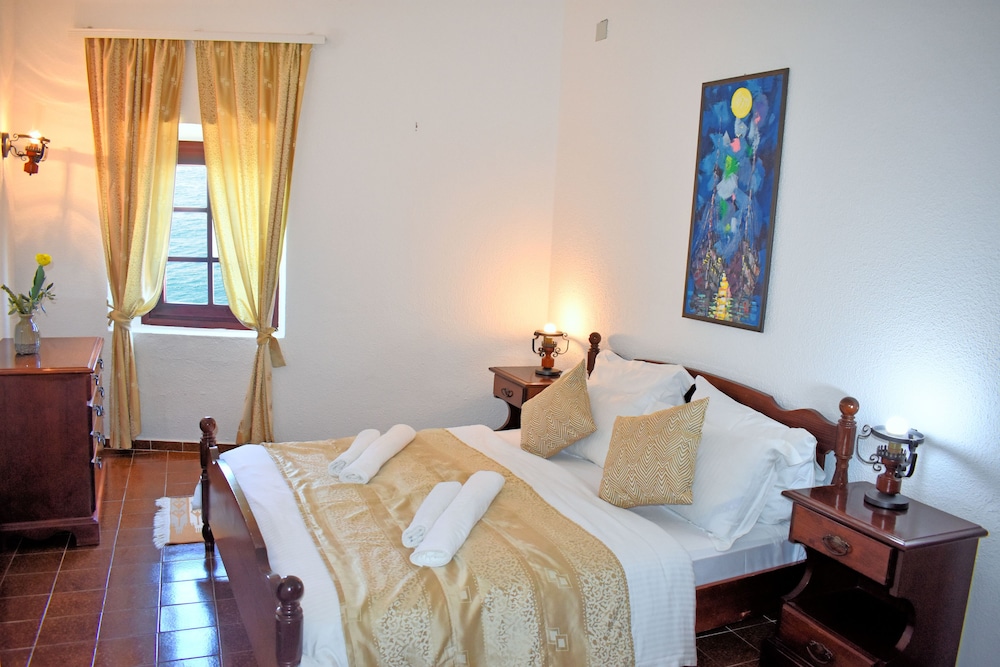 Apartment, 1 Bedroom, Sea View photo 3