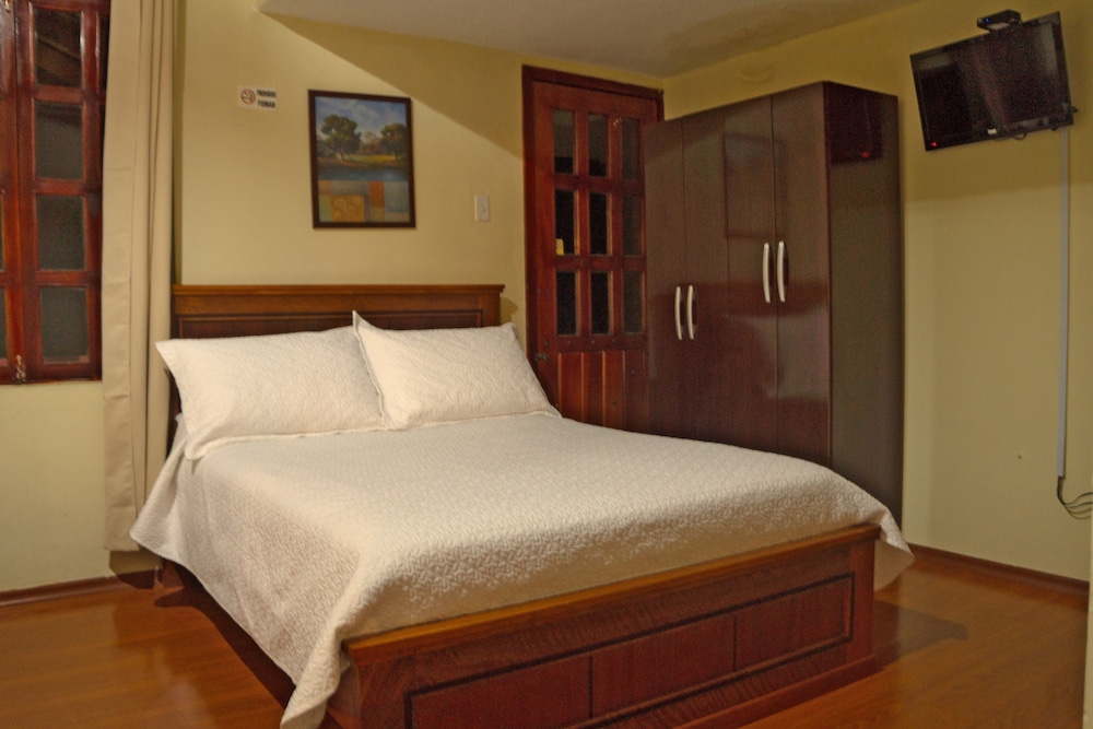 Triple Room photo 3