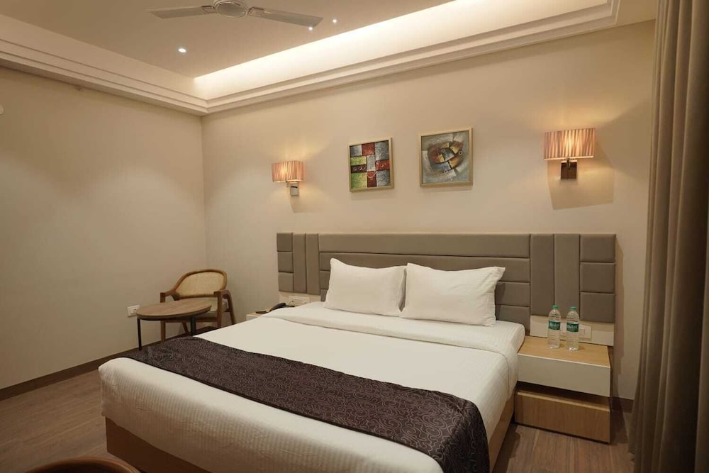Deluxe Room photo 3