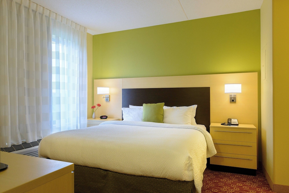 TownePlace Suites by Marriott Frederick, Photo 7