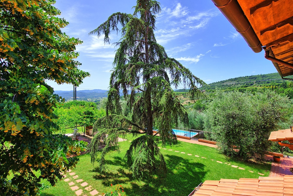 Panoramic House, 2 Bedrooms, Private Pool (Casa Lorena) photo 3