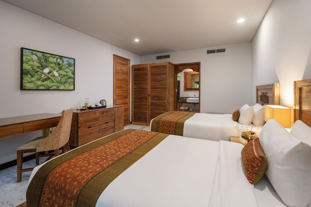 Deluxe Room photo 3