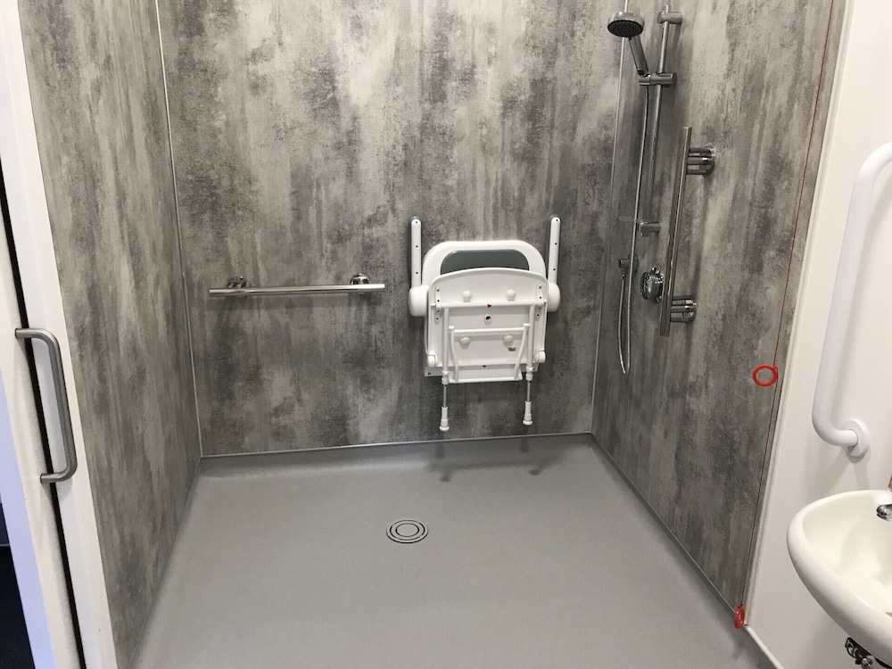 Single Room, Accessible room photo 2