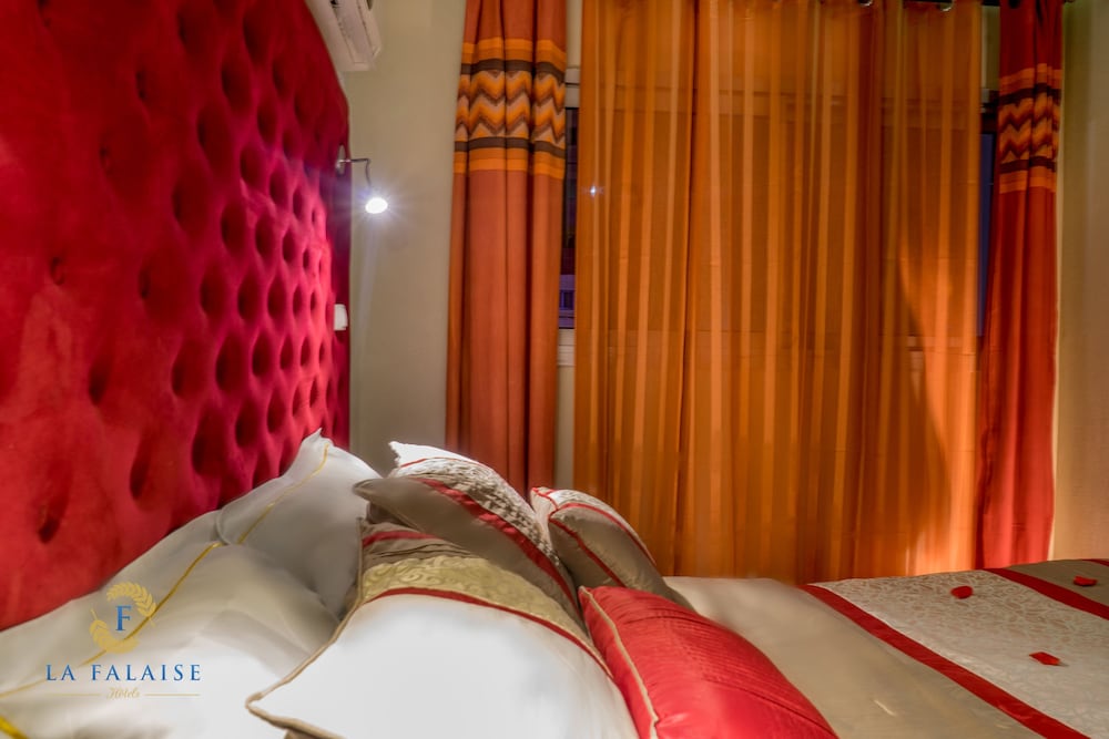 Superior Double Room, 1 King Bed photo 2
