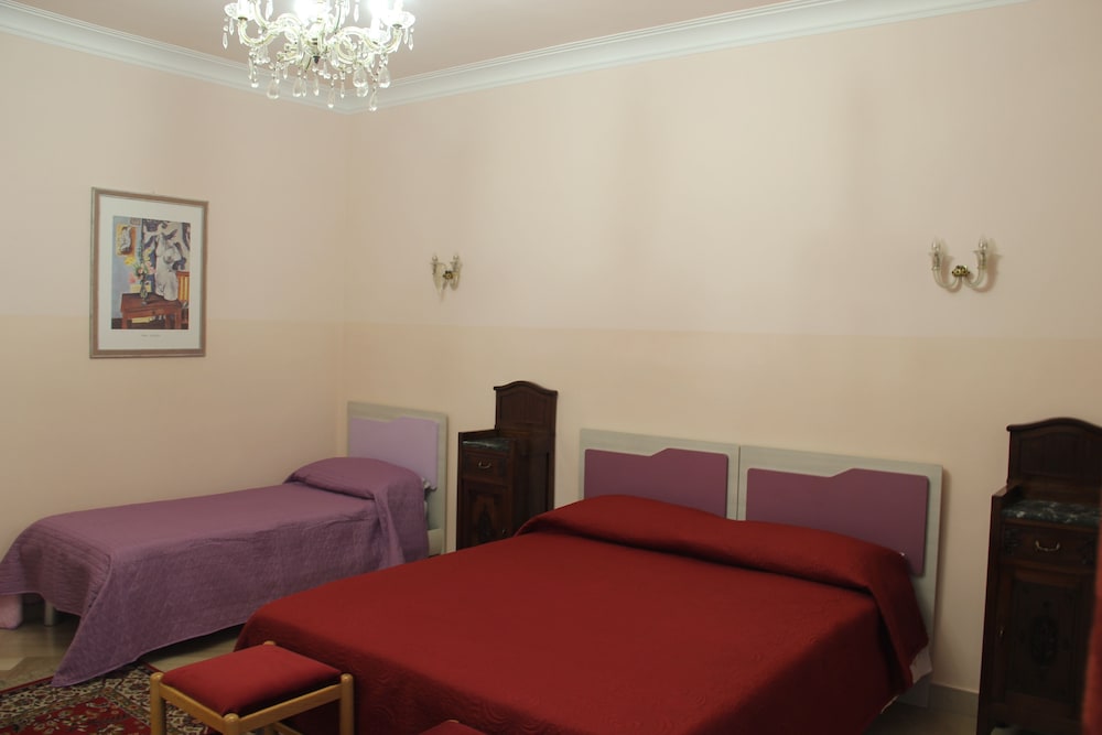 Triple Room, Private Bathroom (External)