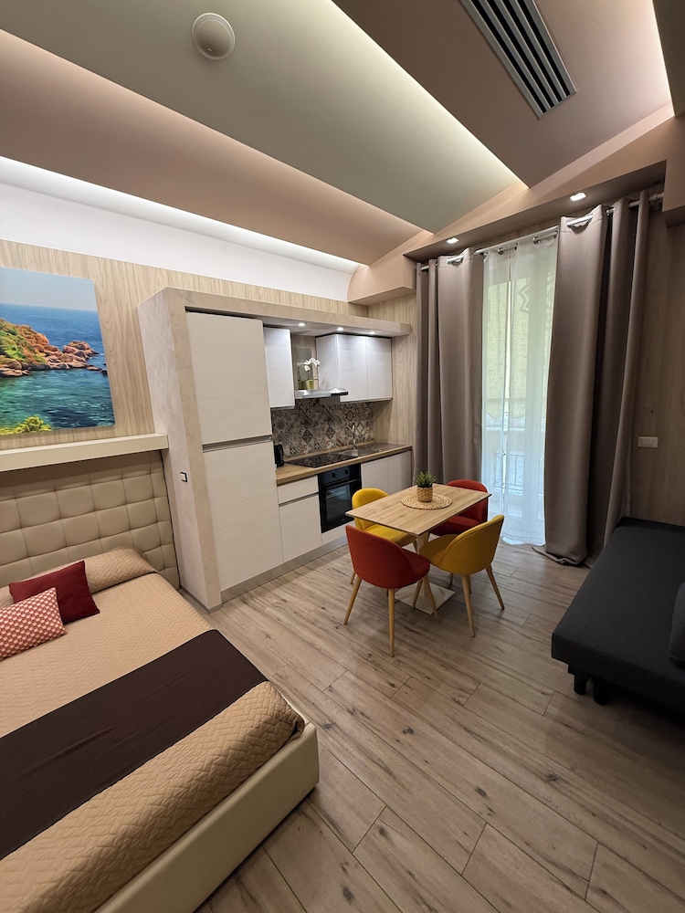 Comfort Room photo 2