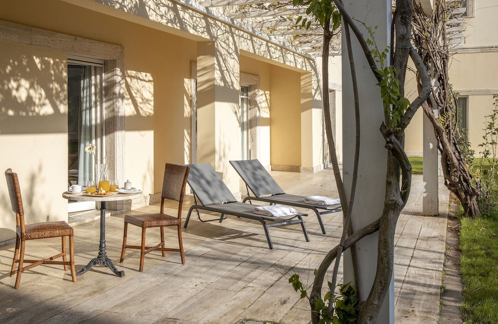 Junior Suite (Garden) - Photo 4