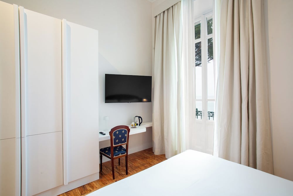 Deluxe Room, Balcony, Sea View