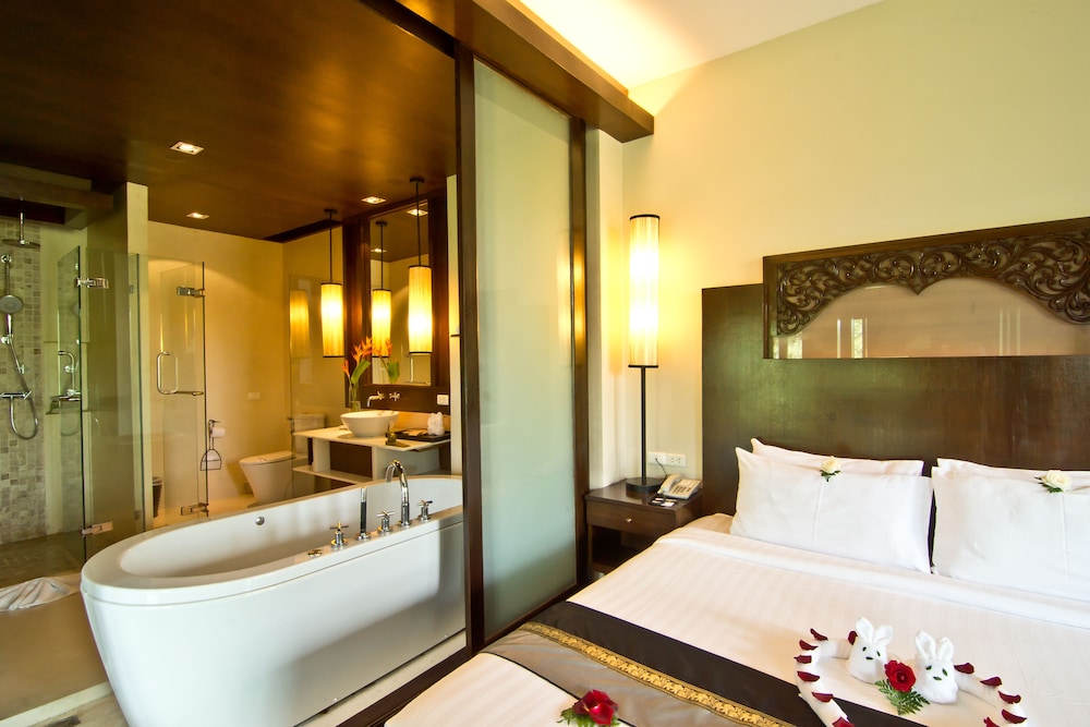 Mountain Deluxe Room - Photo 3