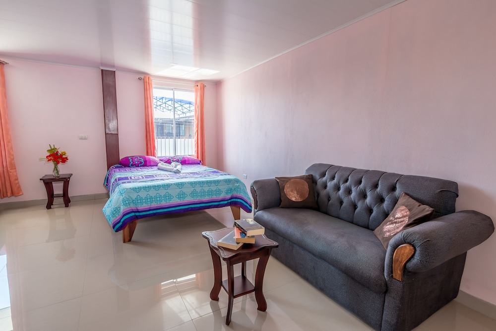 Double Room photo 3
