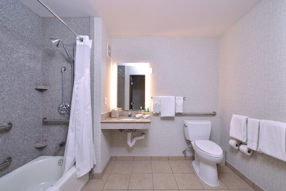 Suite, Accessible (Hearing, Bathtub) - Photo 6