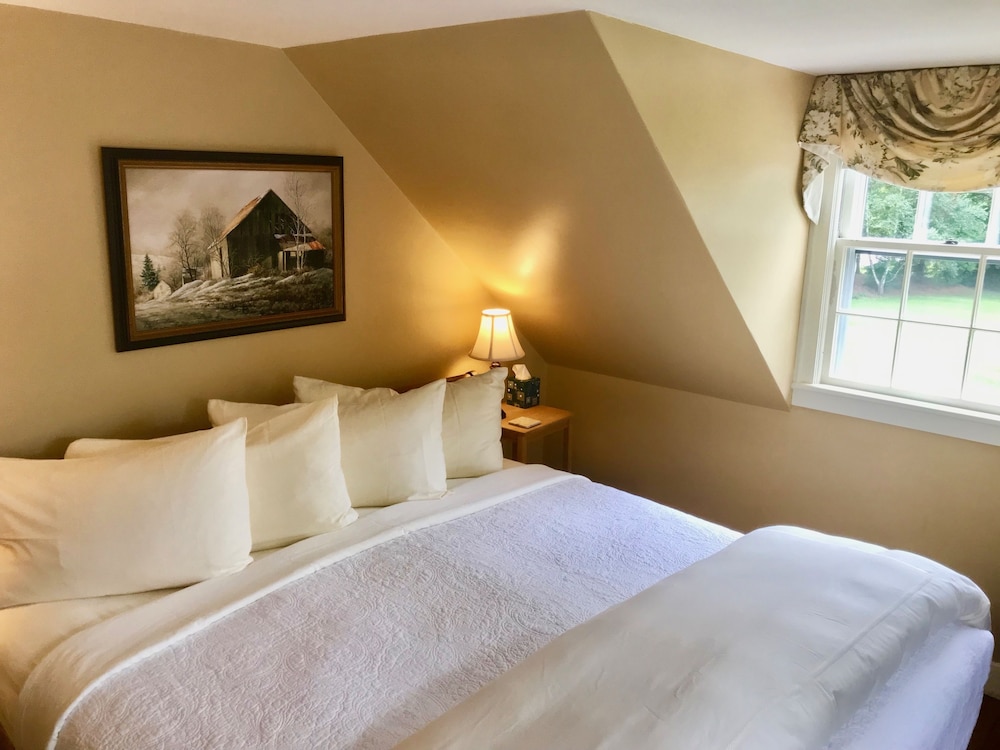 Double Room, Ensuite (Orleans) photo 2