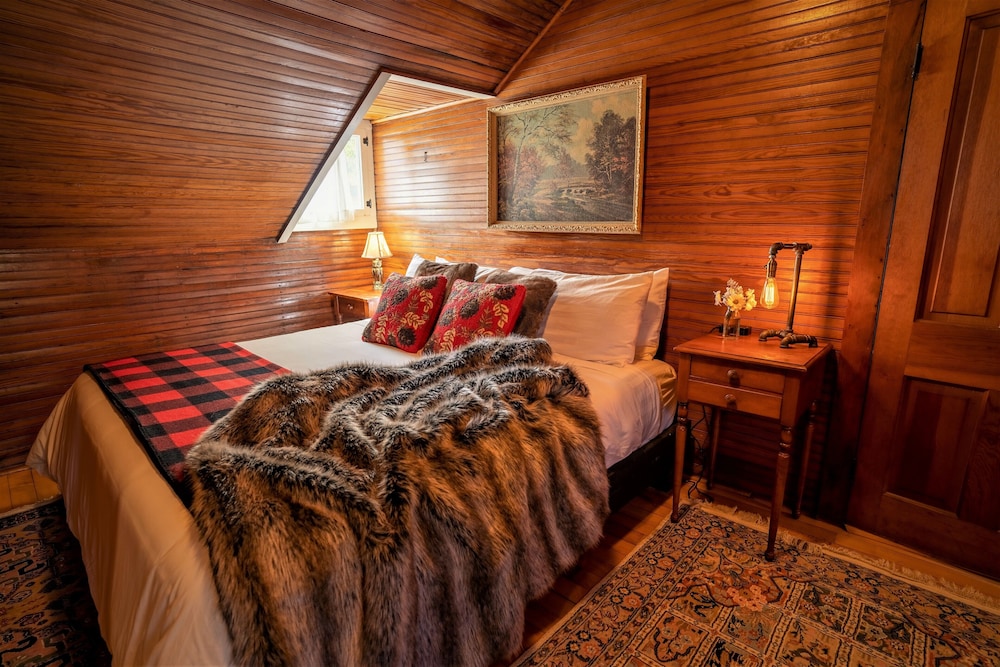 The Devlin Suite