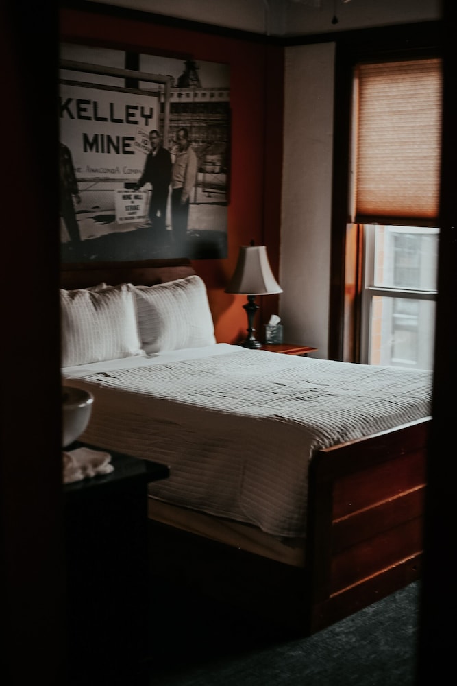 Luxury Double Room photo 3
