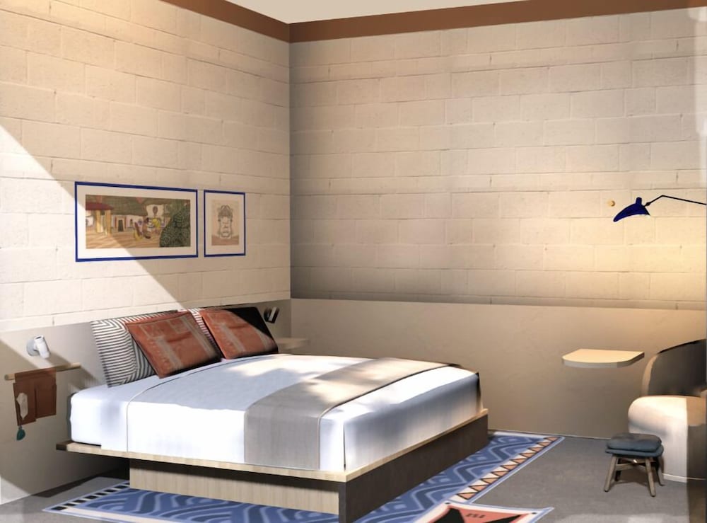 King Room With Private Terrace photo 3