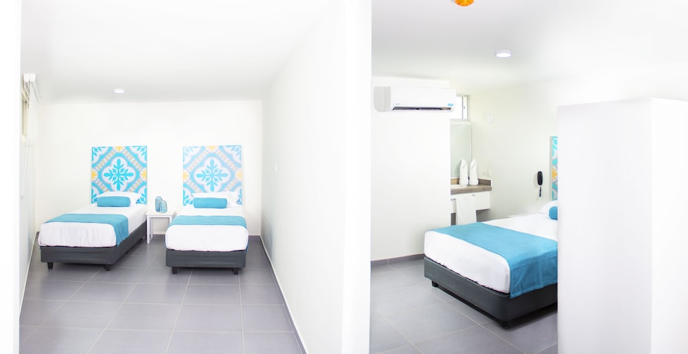 Suite, Multiple Beds photo 2