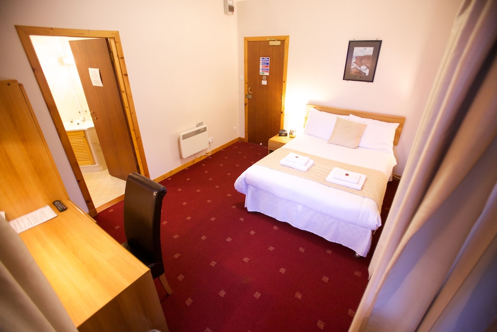Comfort Double Room (Harbourside House) photo 3