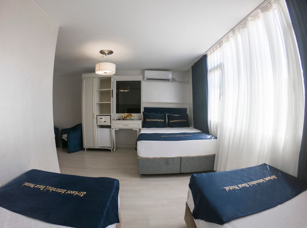Comfort Quadruple Room photo 3