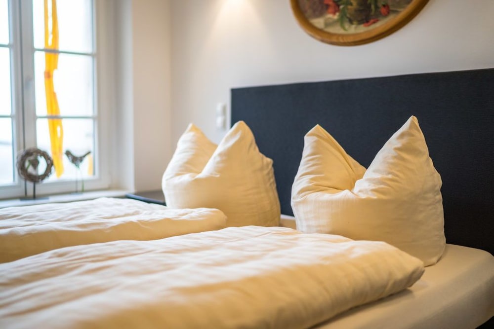 Comfort Double Room (Mägde Stube)