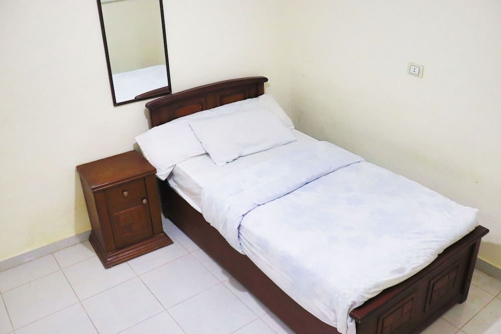 Comfort Quadruple Room photo 3