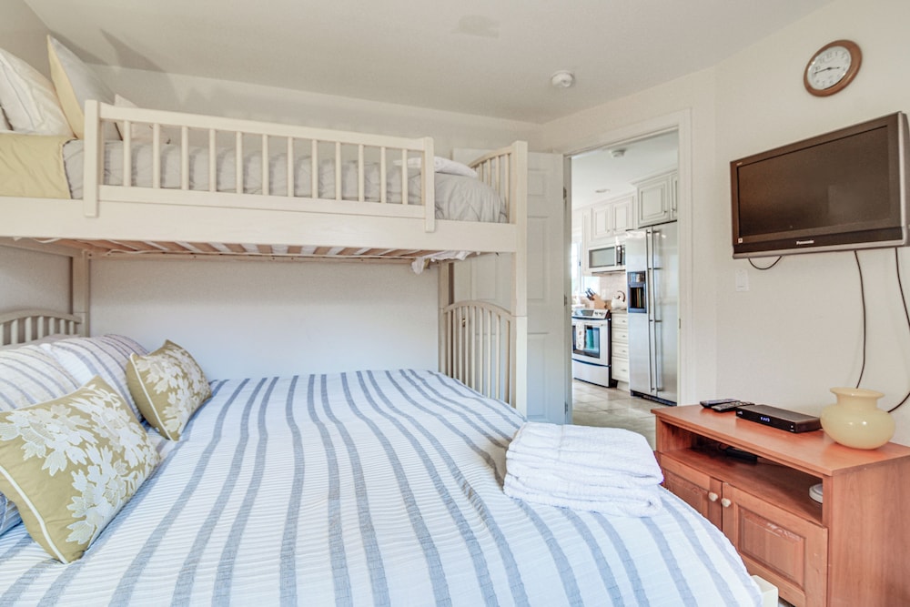 Apartment (2 Bedrooms) photo 2