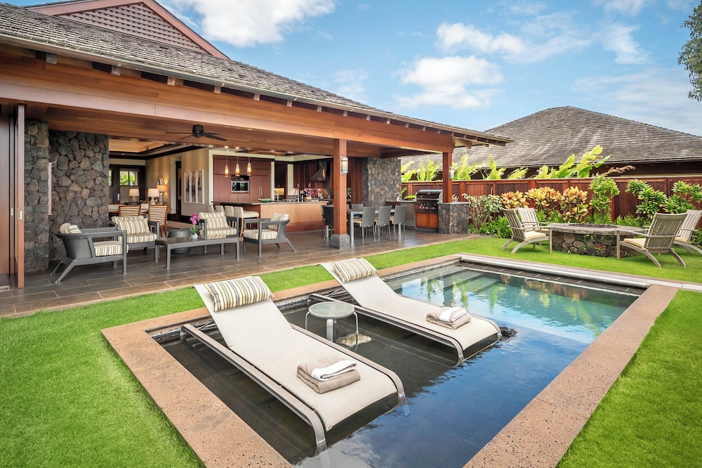 Villa, 4 Bedrooms (10)