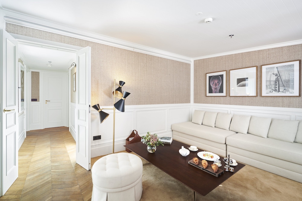 Villa, Jetted Tub (Bless Wellbeing, Terrace, Single Use) - Photo 8