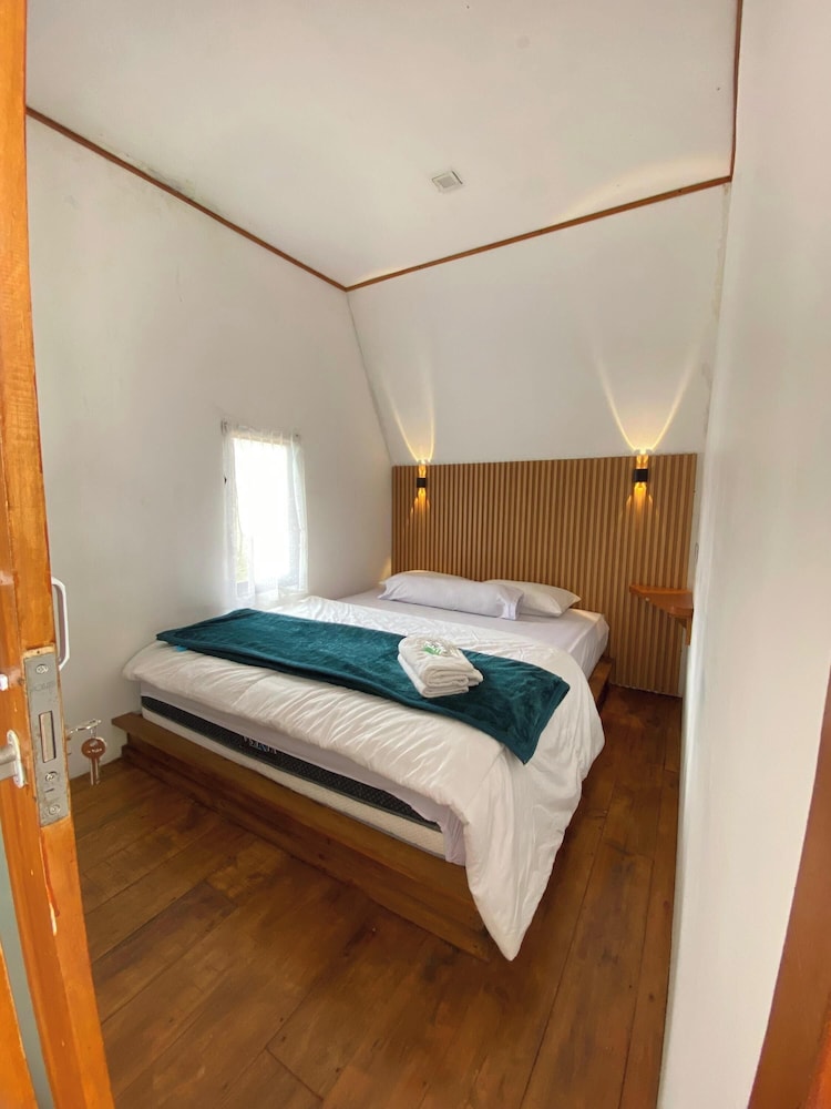 Family Double Room photo 2