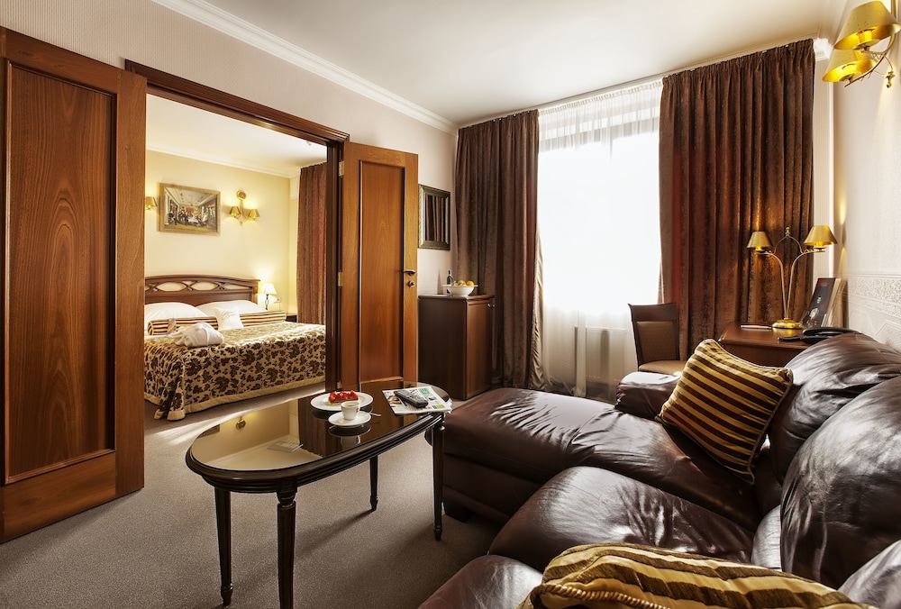 Junior Suite photo 2