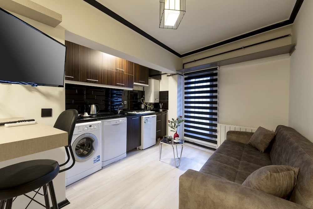 Standard Suite Plus Twin photo 1