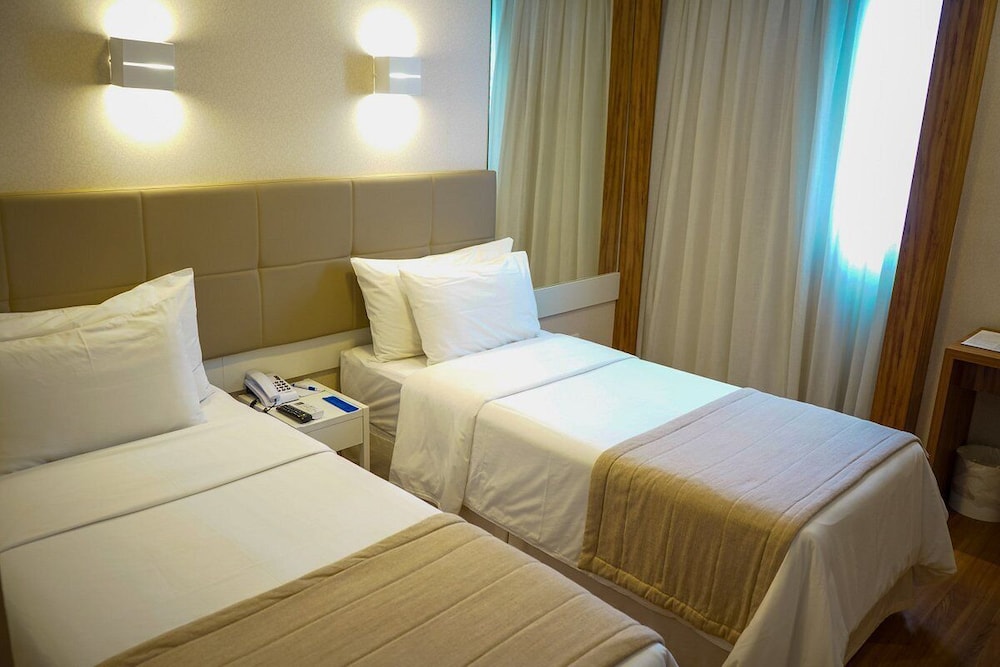 Superior Twin Room photo 3