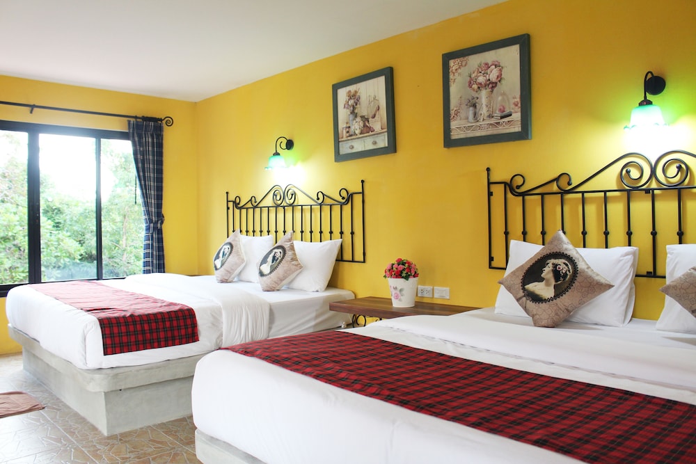 Family Suite Room photo 3