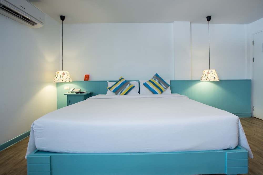 Superior Room photo 2