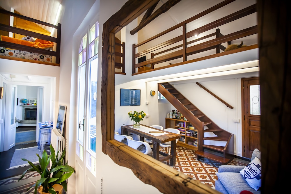 Panoramic Apartment photo 2