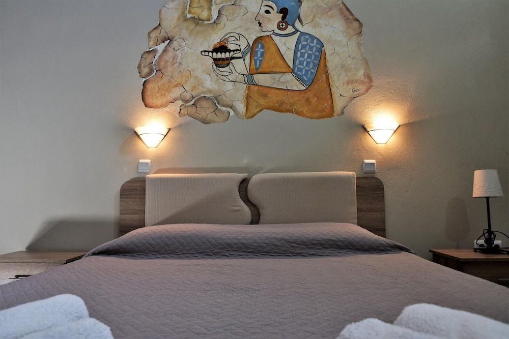 Family Quadruple Room