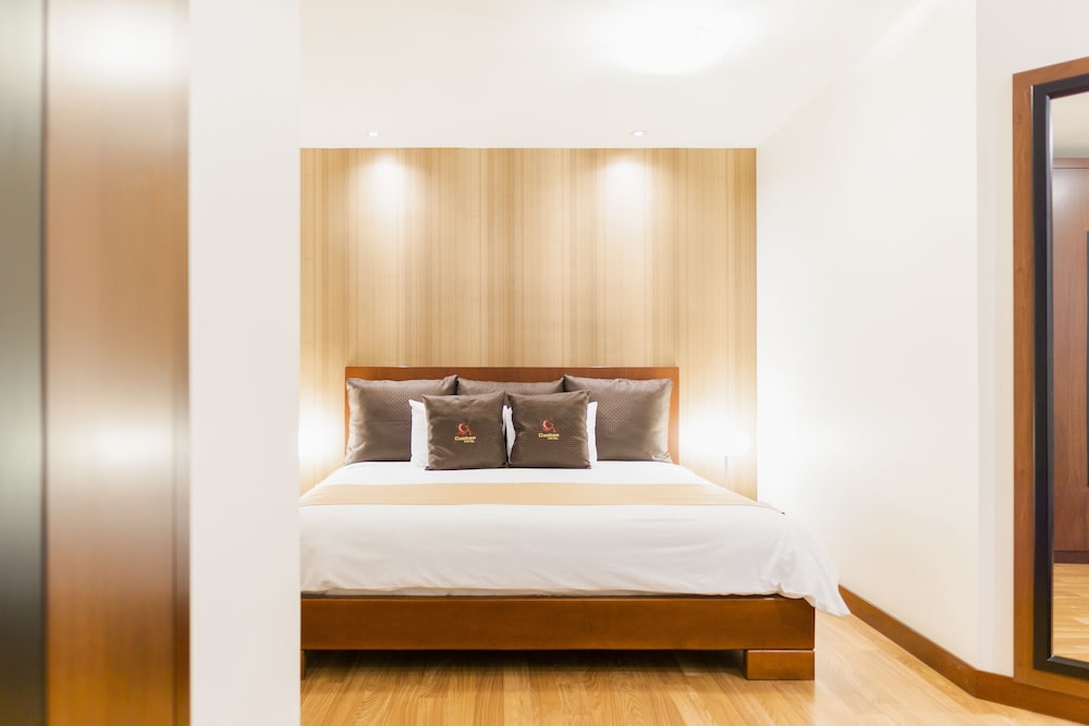 Standard Single Room, 1 Bedroom, Accessible