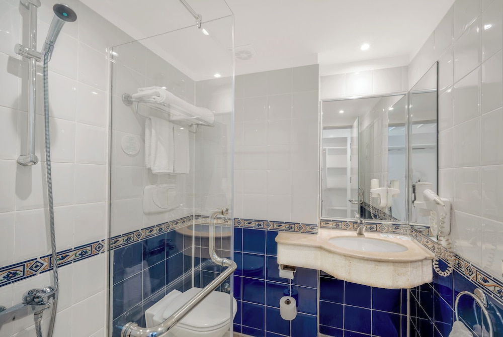 Standard room, without balcony photo 3