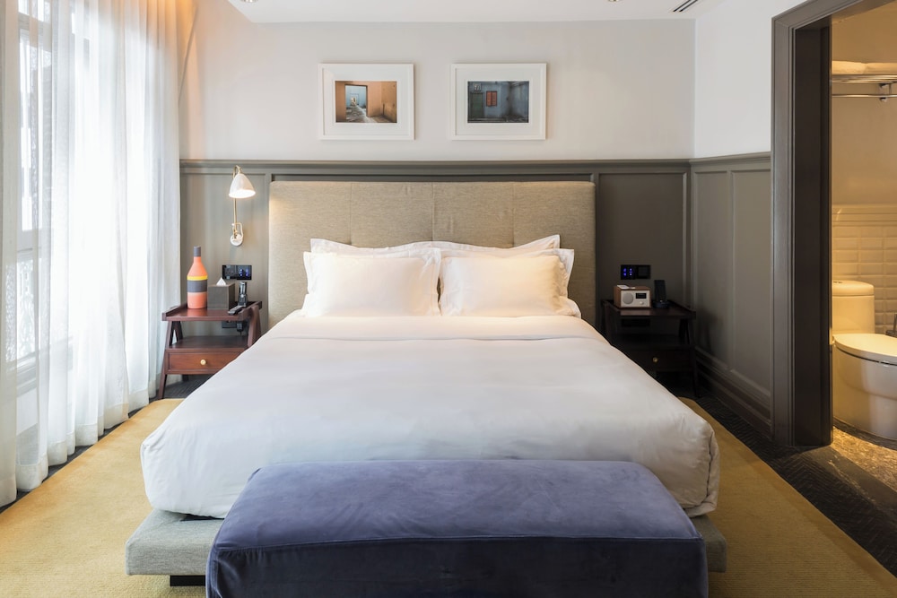 Deluxe Room photo 1