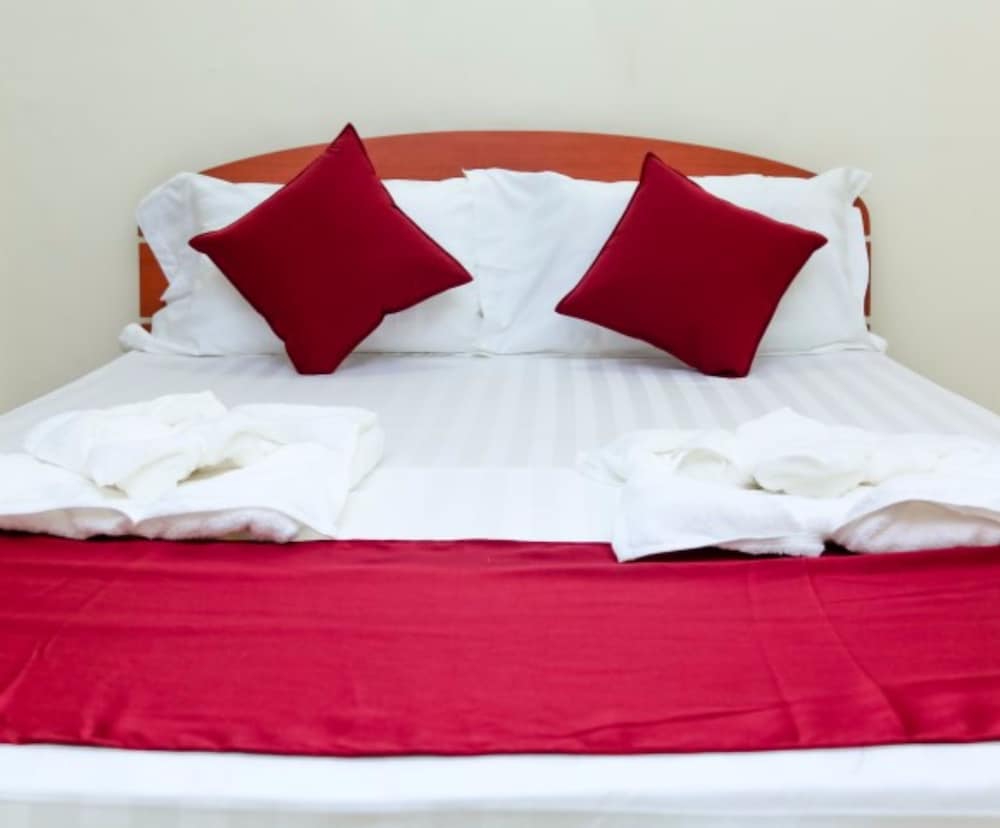 Superior Double Or Twin Room, Private Bathroom