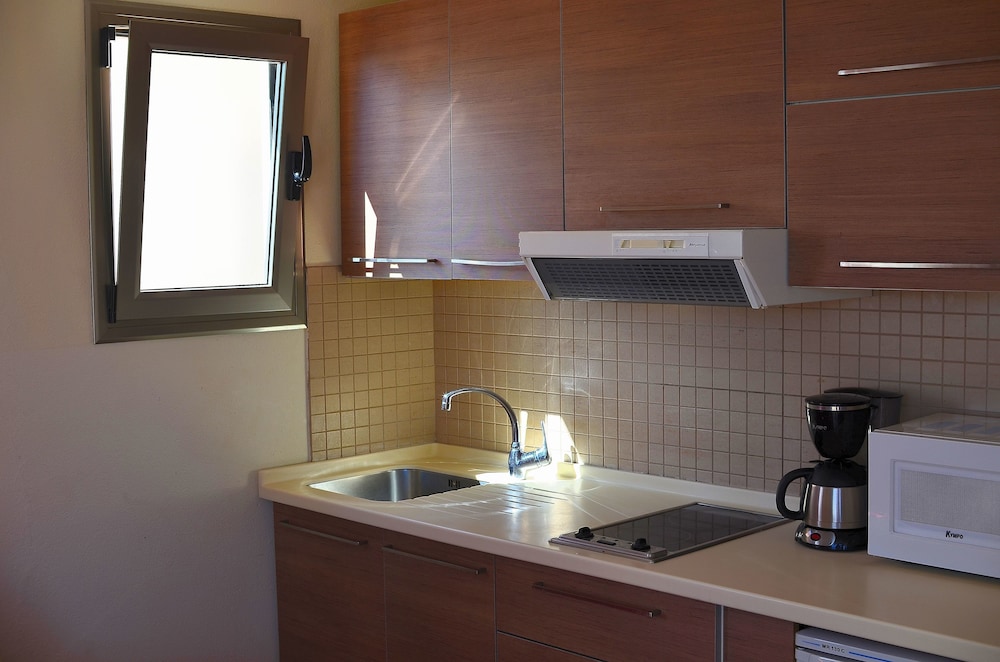 Apartment, 1 Bedroom (2 adults + 1 child) photo 3