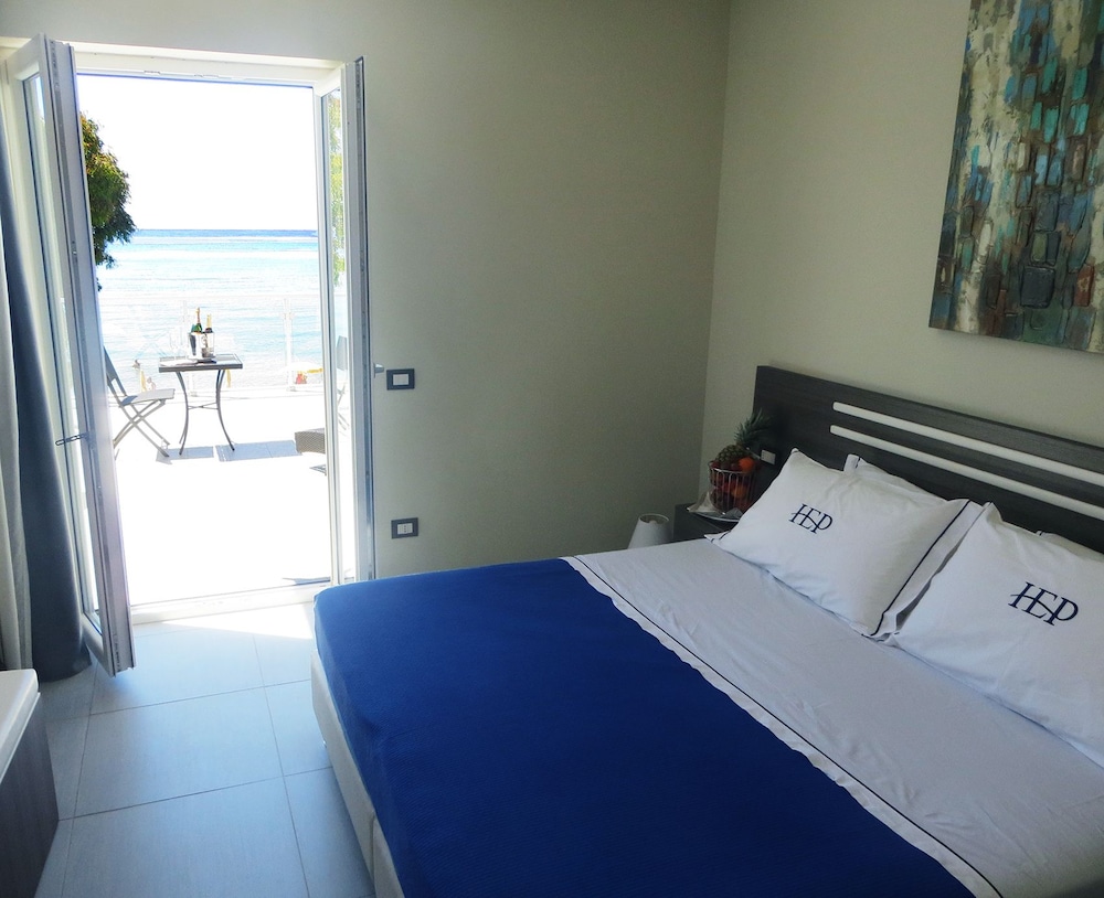 Exclusive Double Room