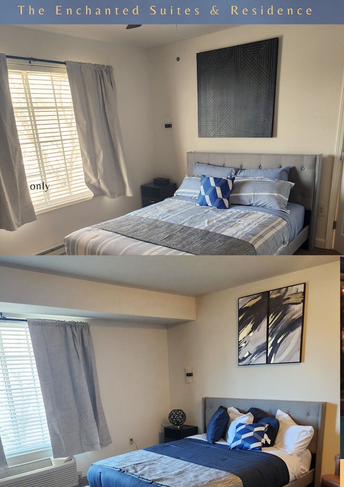 Family Double Room