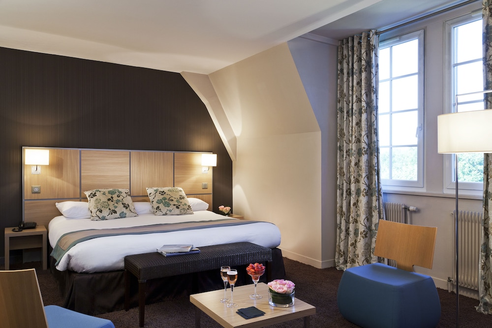 Superior Room (Château) - Photo 2