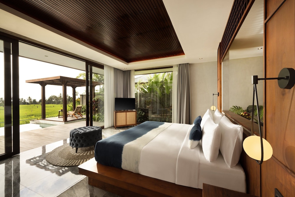 One Bedroom Pool Villa - Photo 5