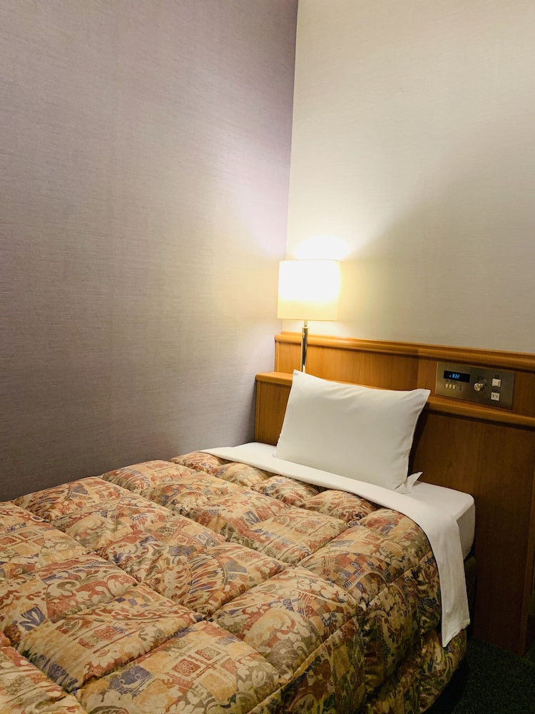 Standard Single Room, Smoking - Photo 2