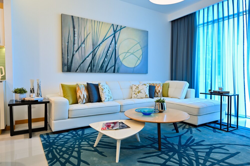 Luxury Suite, 1 Bedroom - Photo 1