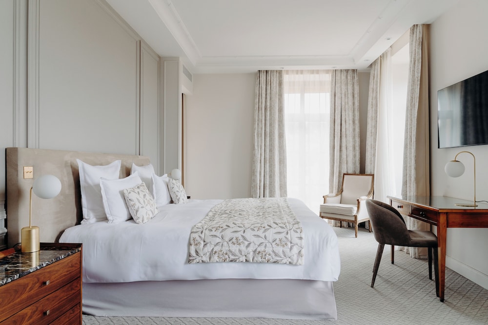 Suite, Terrace - Photo 7