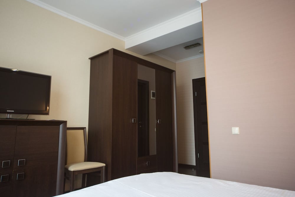 Standard Double Room, 1 Bedroom photo 2
