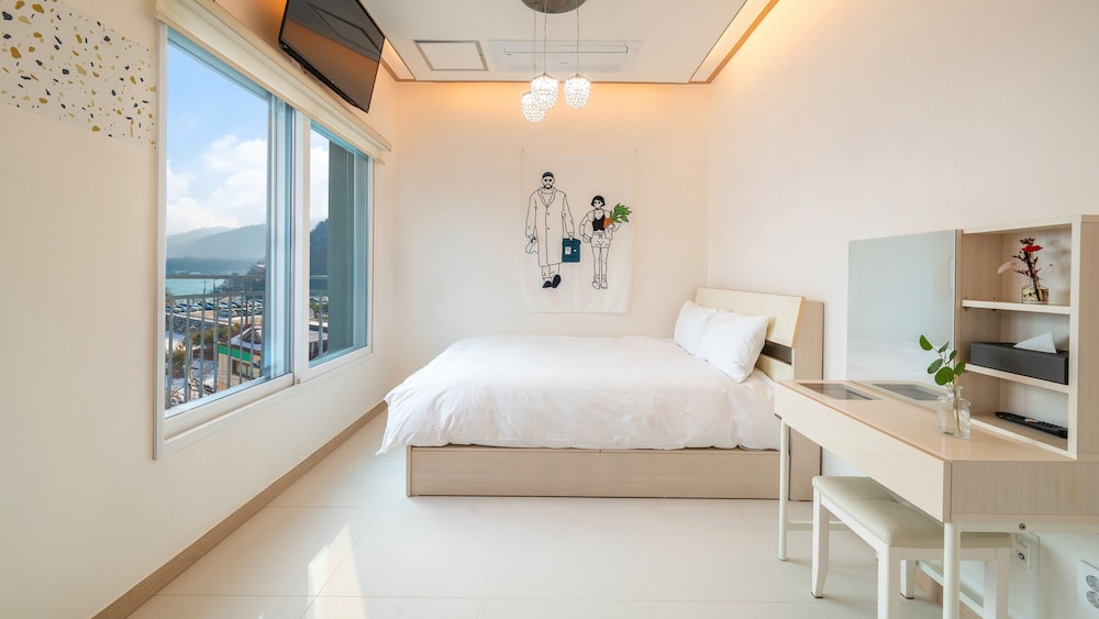 Basic Room, 1 Bedroom (301(Pool Villa/ Spa/BBQ))
